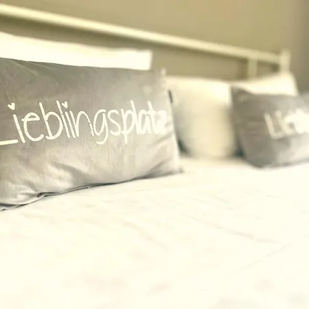 Appartement 617, Seepark