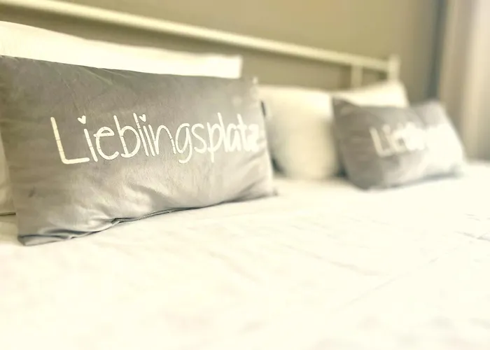 Apartment 617, Seepark